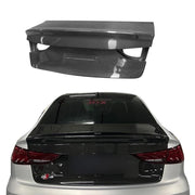 Carbon Fiber Rear Trunk for Audi A3 S3 product image 1